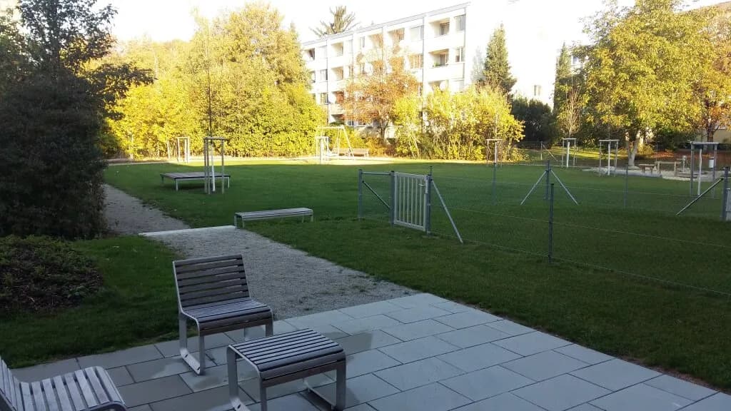 2-Zimmer-Wohnung mieten in Sankt Pölten – 57,84 m², € 664 – Bild 3 von 8