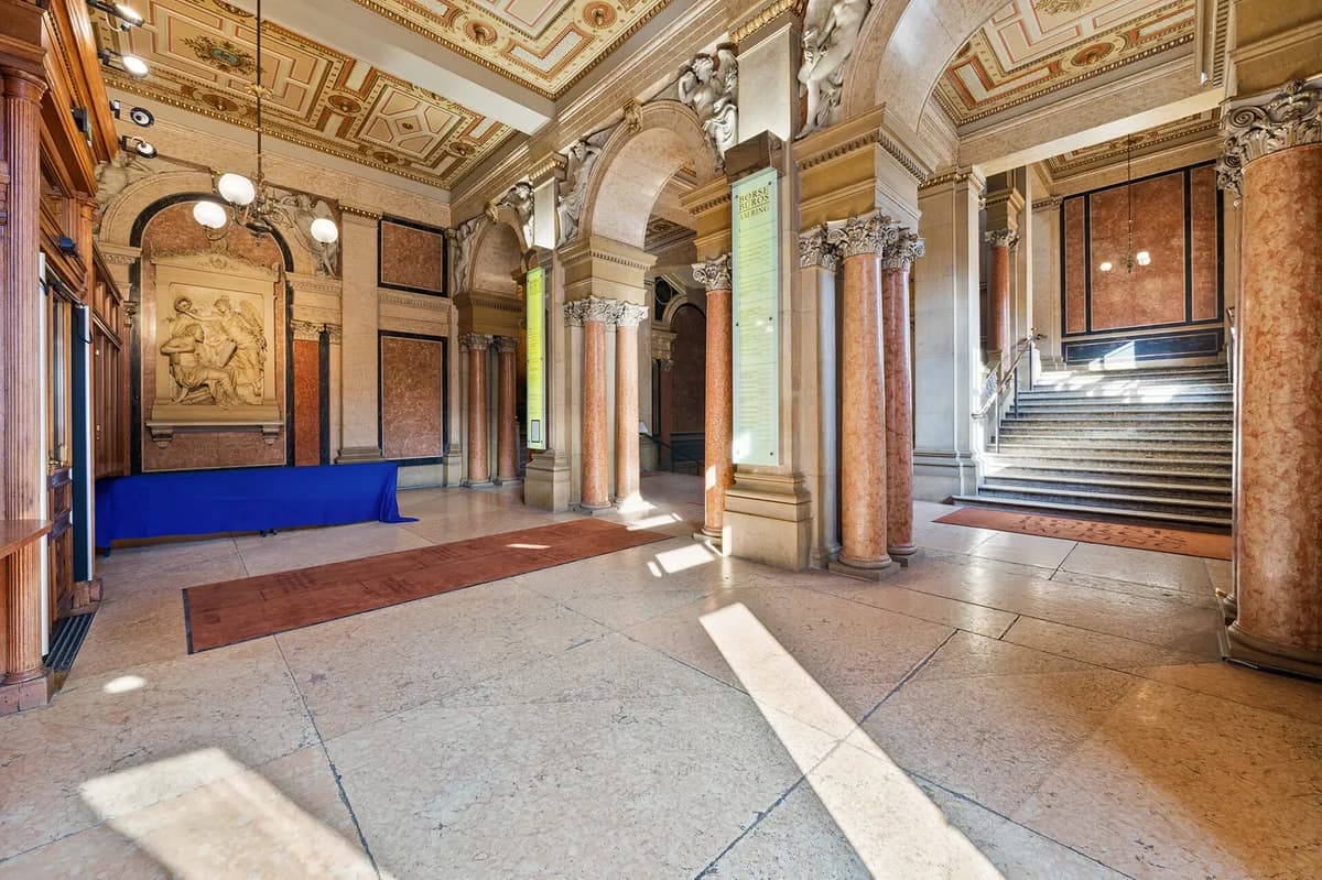 Gewerbeimmobilie mieten in Wien – 124 m², € 3.008 – Bild 4 von 13