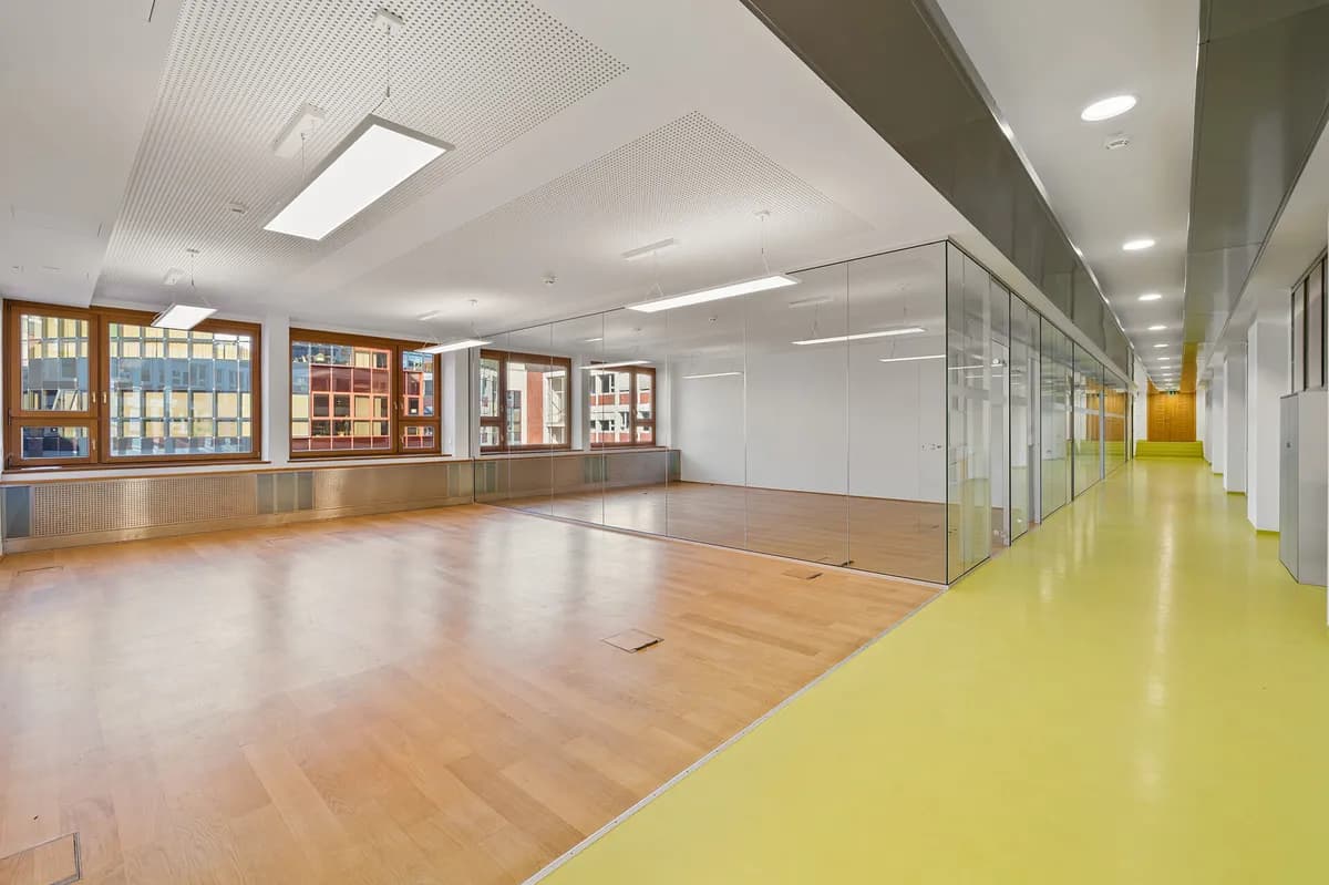 Gewerbeimmobilie mieten in Wien – 124 m², € 3.008 – Bild 5 von 13