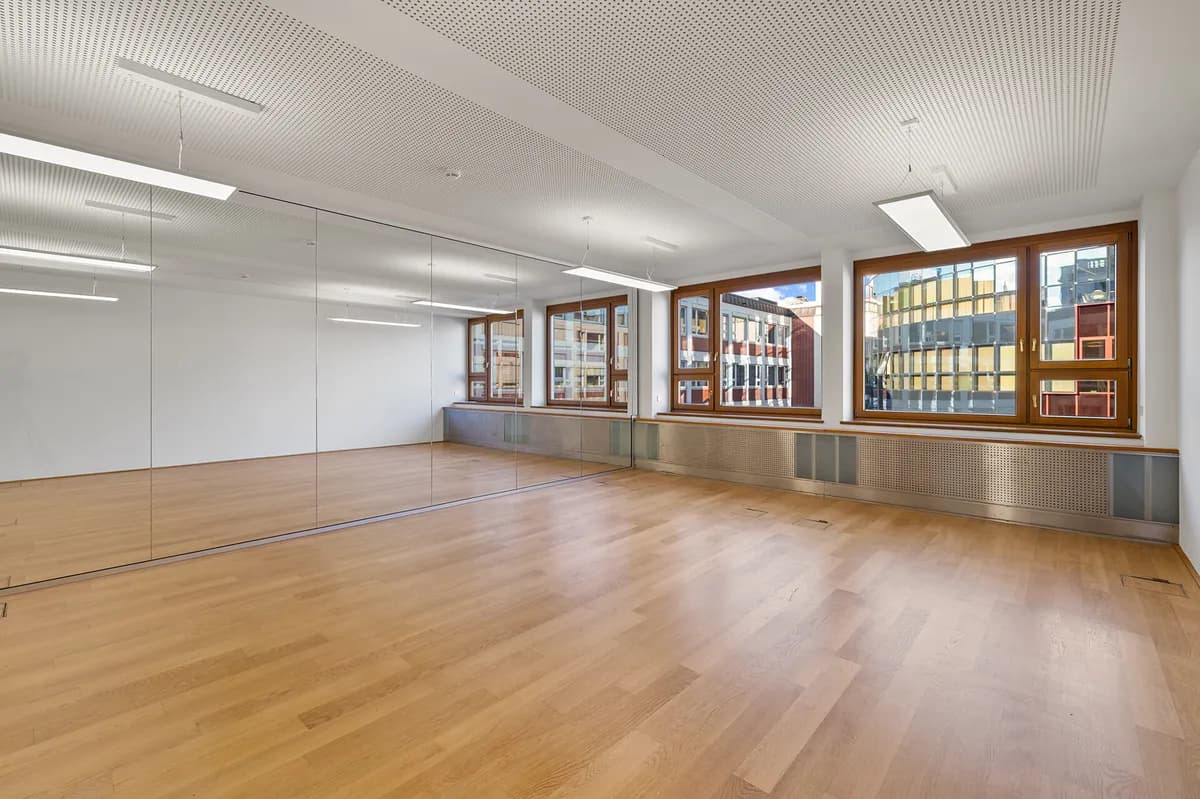 Gewerbeimmobilie mieten in Wien – 124 m², € 3.008 – Bild 6 von 13