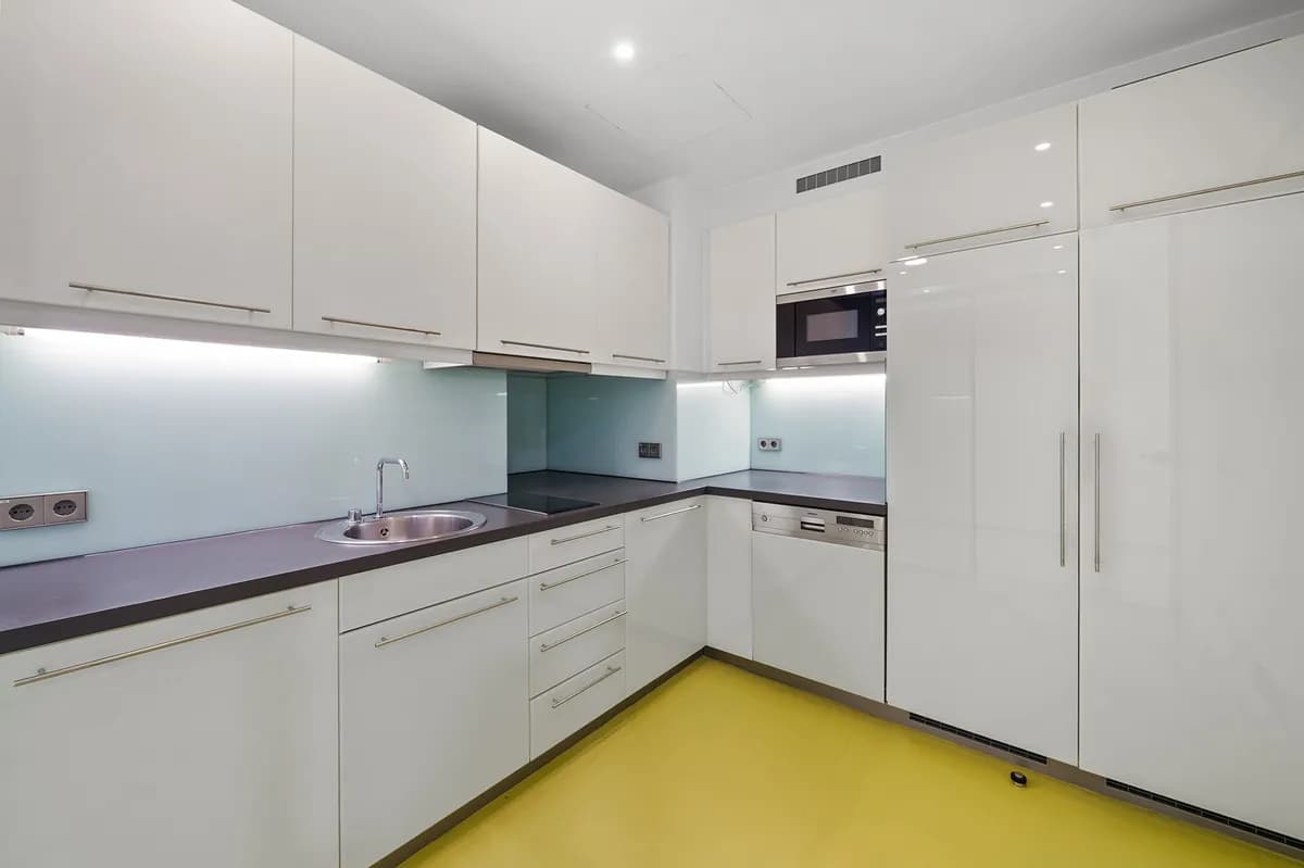 Gewerbeimmobilie mieten in Wien – 124 m², € 3.008 – Bild 8 von 13