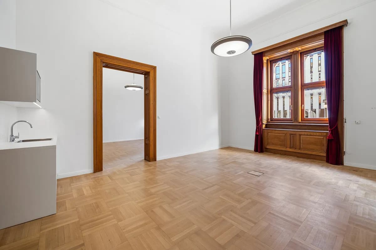 Gewerbeimmobilie mieten in Wien – 124 m², € 3.008 – Bild 9 von 13