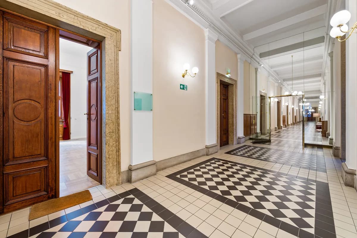 Gewerbeimmobilie mieten in Wien – 124 m², € 3.008 – Bild 12 von 13