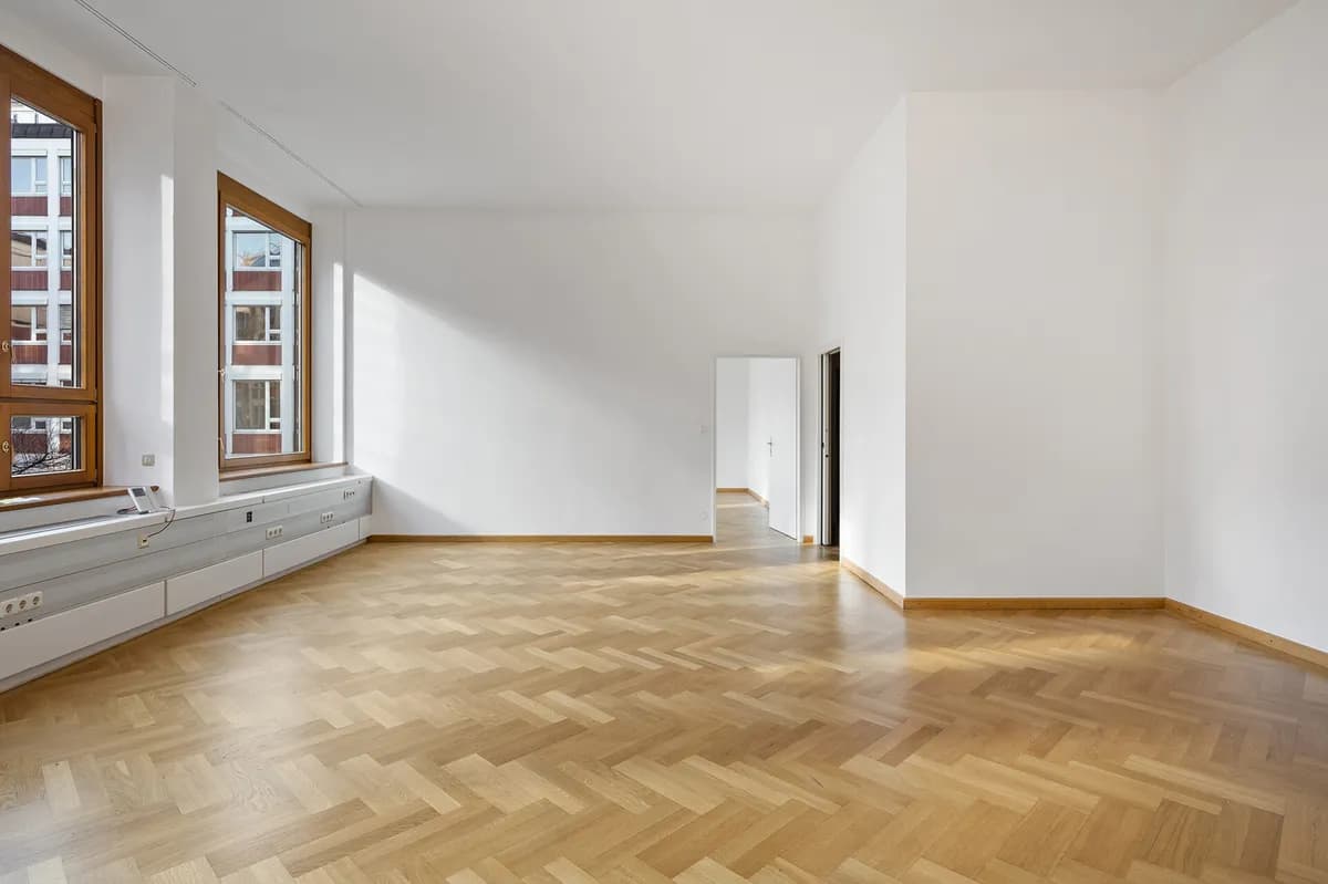 Gewerbeimmobilie mieten in Wien – 124 m², € 3.008 – Bild 13 von 13