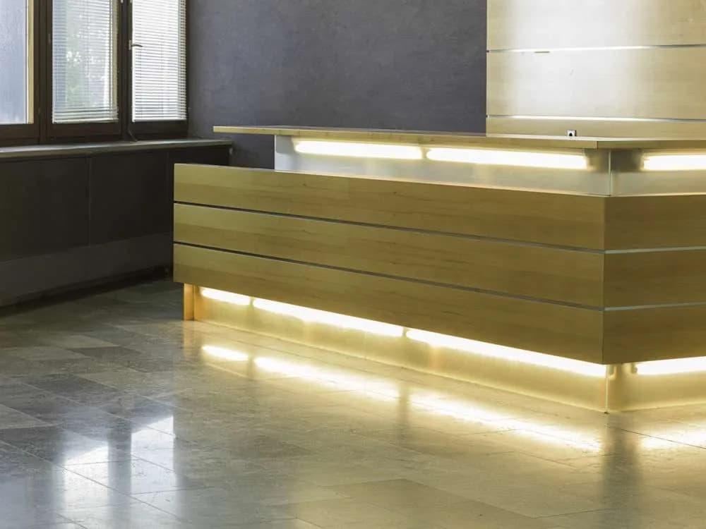 Gewerbeimmobilie mieten in Wien – 430 m², € 13 – Bild 9 von 10