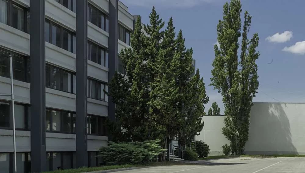 Gewerbeimmobilie mieten in Wien – 430 m², € 13 – Bild 10 von 10