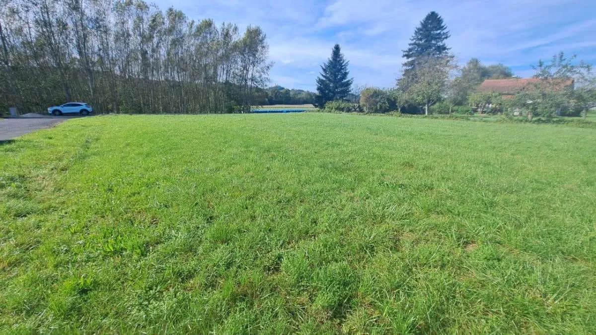 Grundstück kaufen in Südoststeiermark – 1 009 m², € 53.000 – Bild 2 von 7