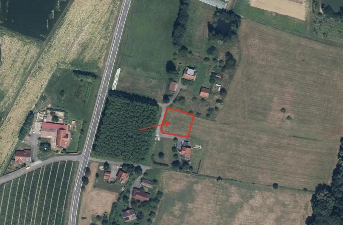 Grundstück kaufen in Südoststeiermark – 1 009 m², € 53.000 – Bild 6 von 7