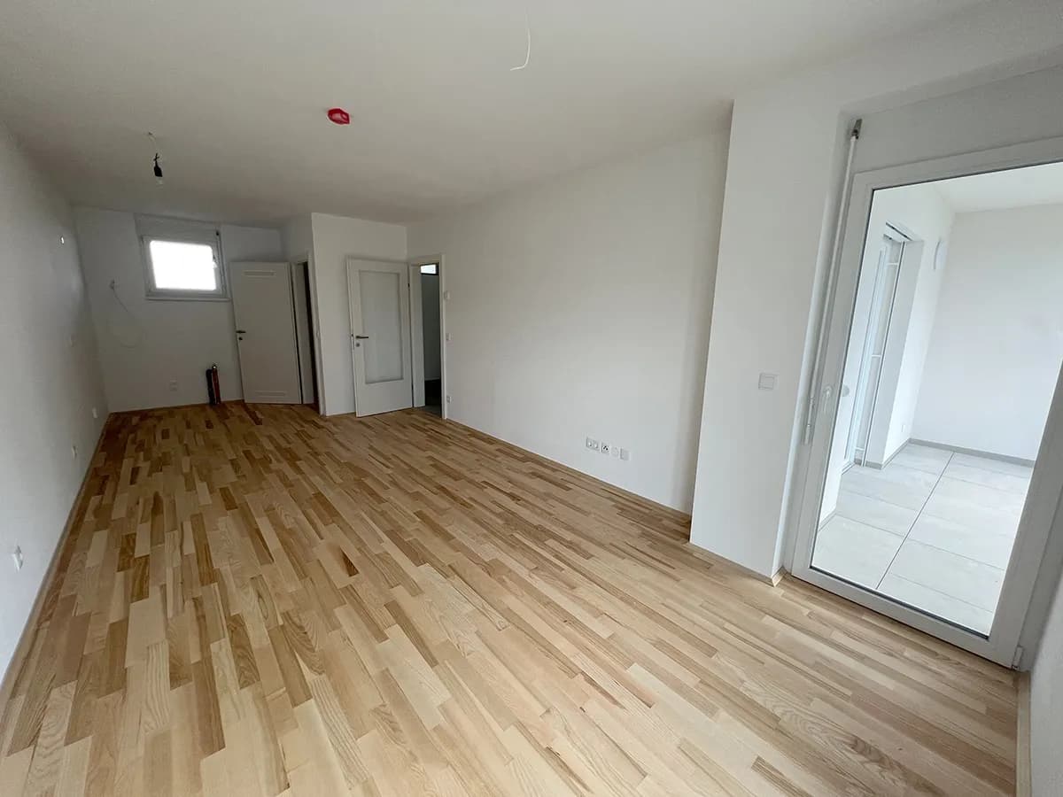 2-Zimmer-Wohnung mieten in Graz-Umgebung – 49,27 m², € 886 – Bild 3 von 20