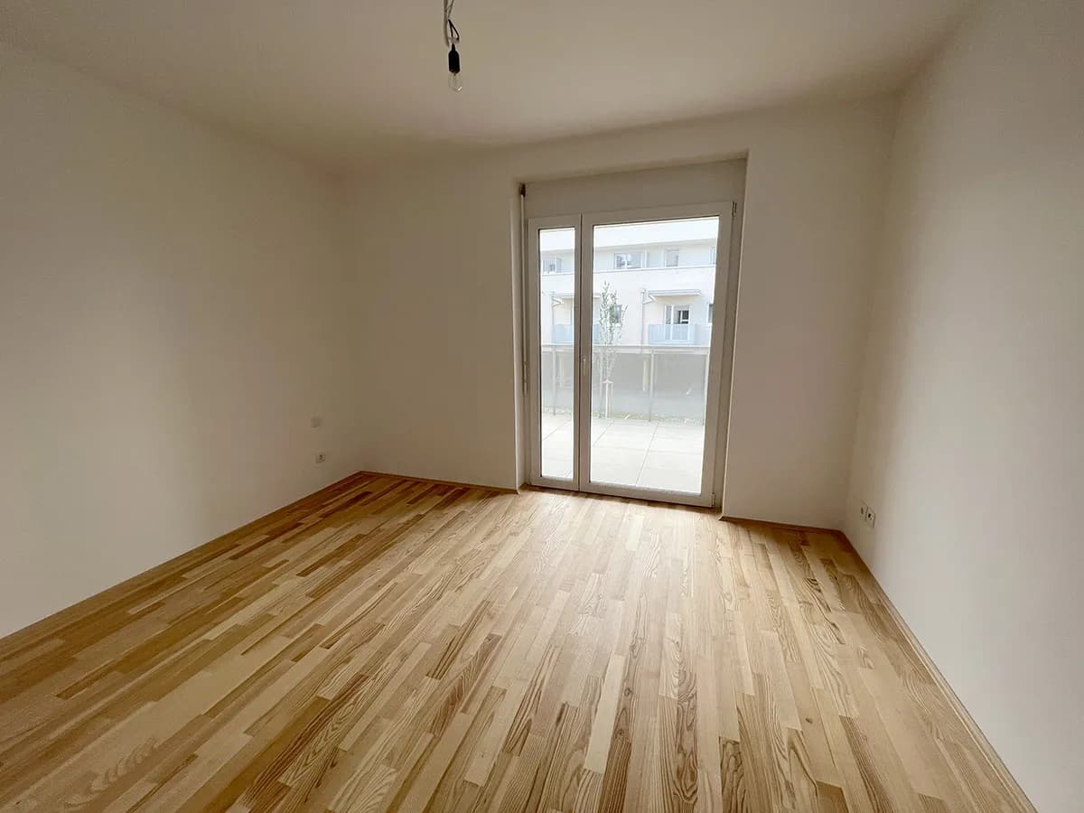 2-Zimmer-Wohnung mieten in Graz-Umgebung – 49,27 m², € 886 – Bild 4 von 20