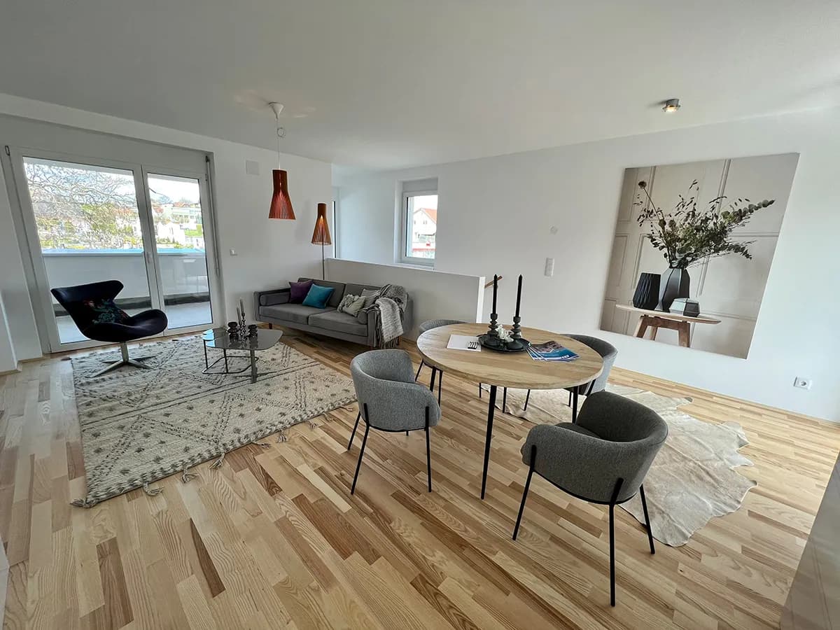 2-Zimmer-Wohnung mieten in Graz-Umgebung – 49,27 m², € 886 – Bild 18 von 20