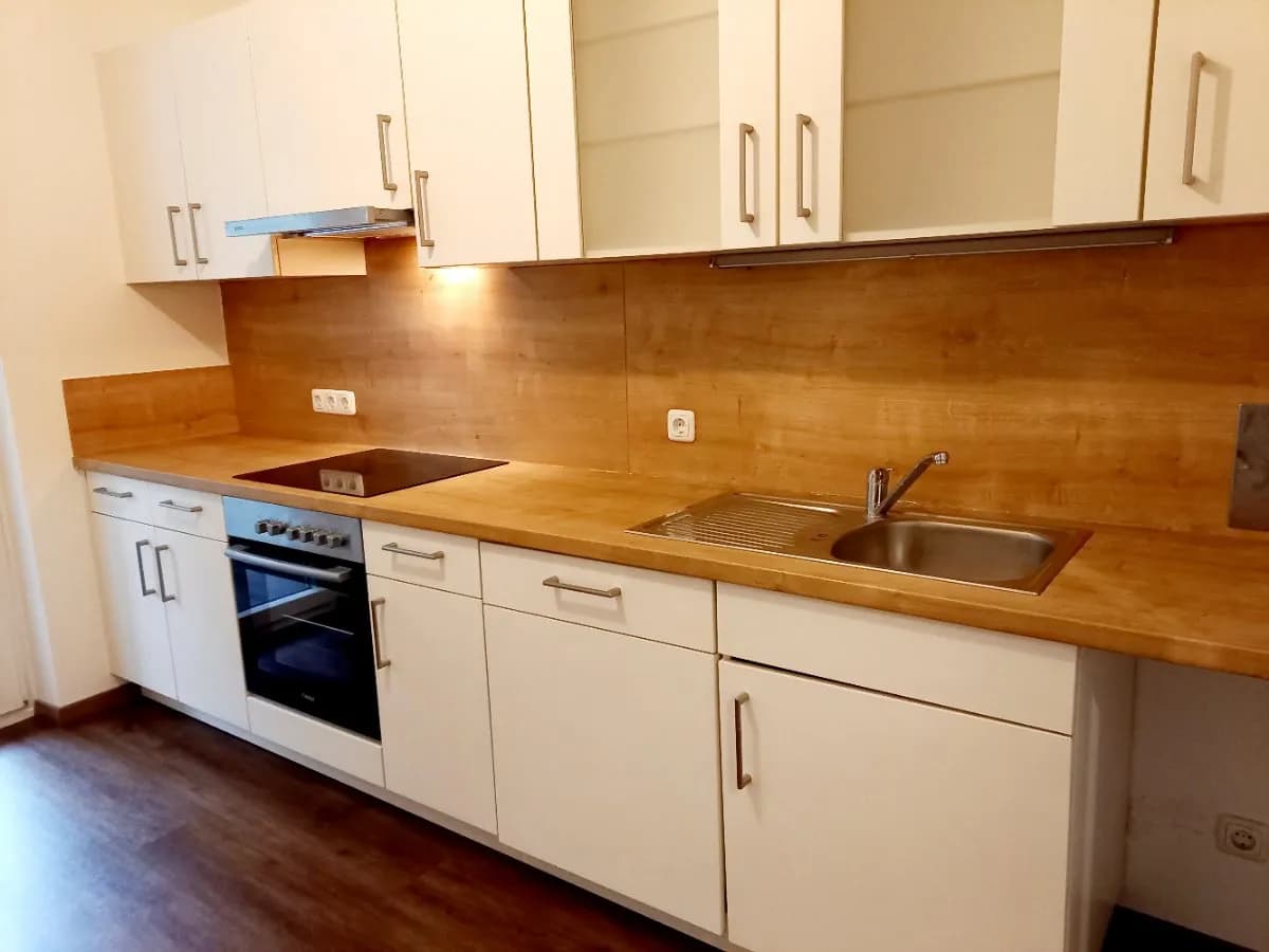 2-Zimmer-Wohnung mieten in Graz – 66 m², € 798 – Bild 1 von 9
