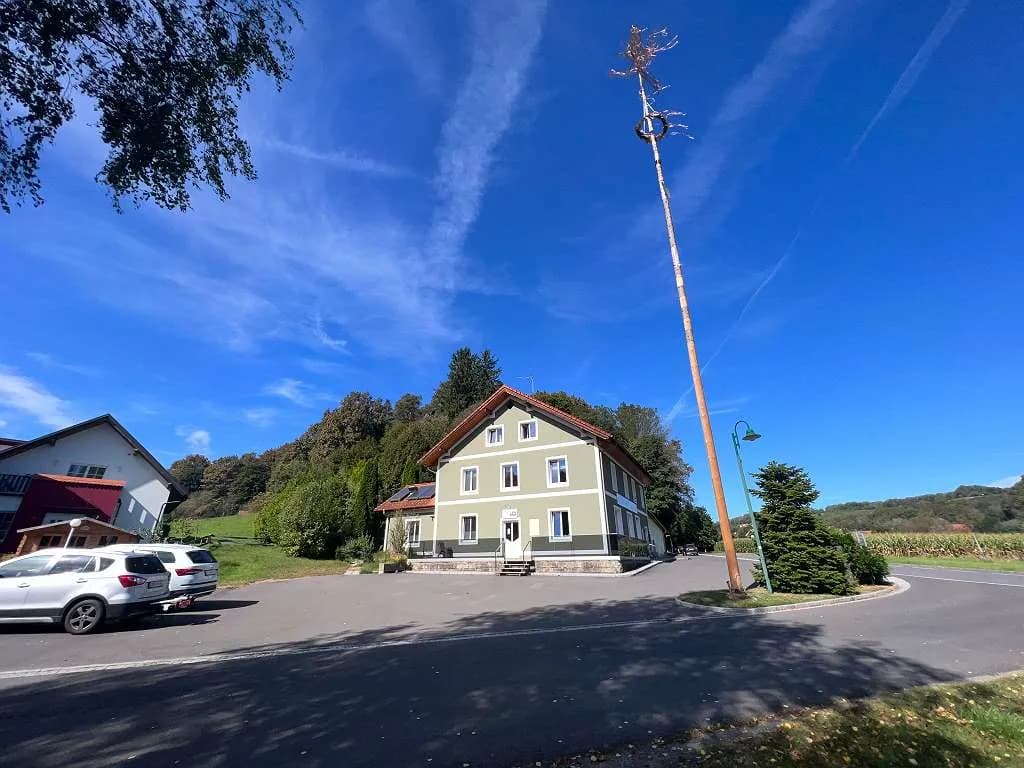 Gewerbeimmobilie mieten in Hartberg-Fürstenfeld – 298 m², € 1.250 – Bild 2 von 59
