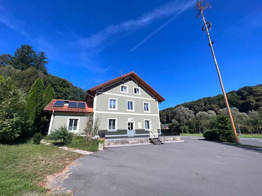 Gewerbeimmobilie mieten in Hartberg-Fürstenfeld – 298 m², € 1.250 – Bild 4 von 59