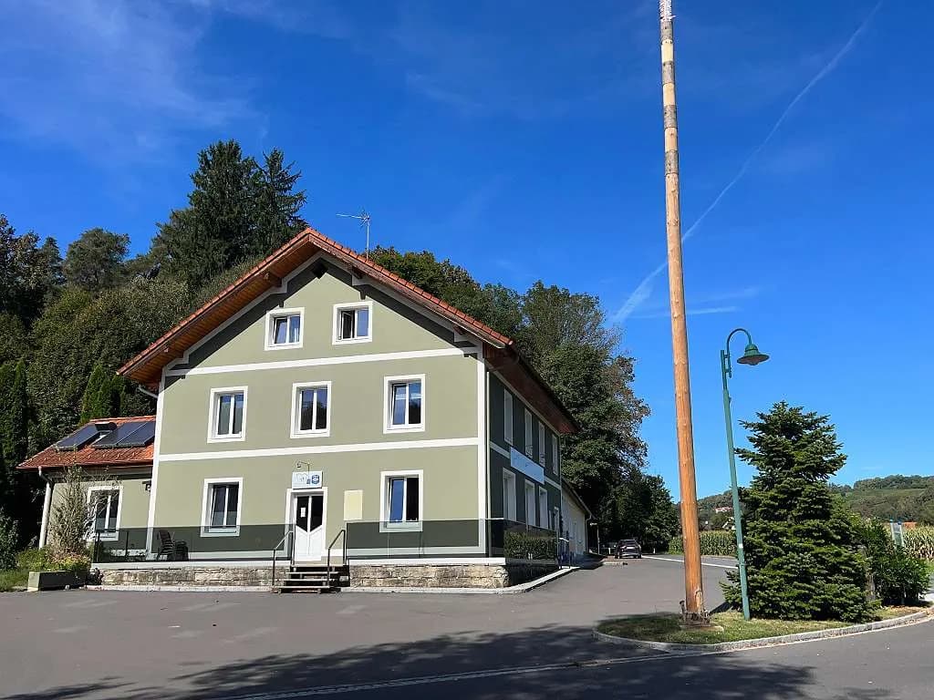 Gewerbeimmobilie mieten in Hartberg-Fürstenfeld – 298 m², € 1.250 – Bild 6 von 59