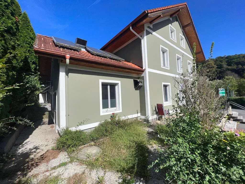 Gewerbeimmobilie mieten in Hartberg-Fürstenfeld – 298 m², € 1.250 – Bild 8 von 59