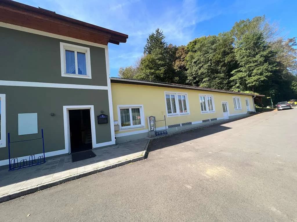 Gewerbeimmobilie mieten in Hartberg-Fürstenfeld – 298 m², € 1.250 – Bild 11 von 59