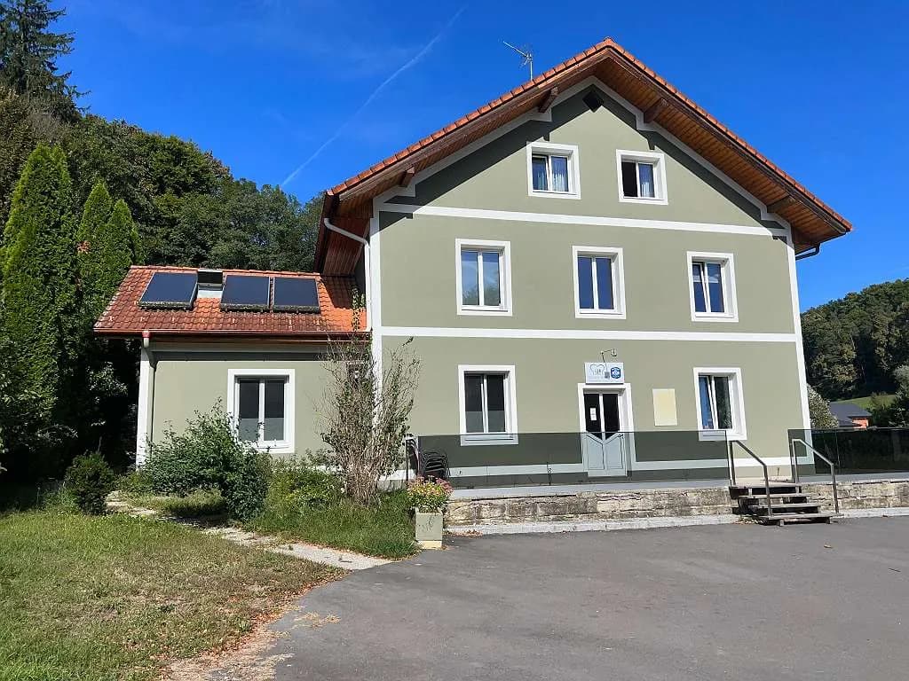 Gewerbeimmobilie mieten in Hartberg-Fürstenfeld – 298 m², € 1.250 – Bild 12 von 59