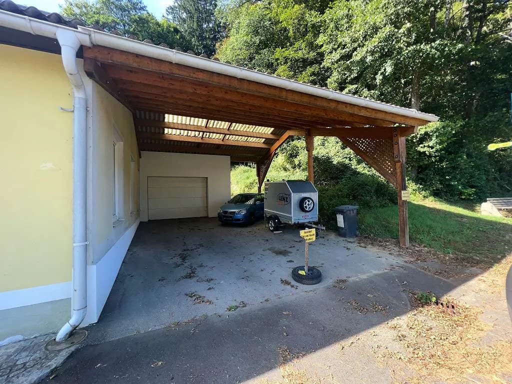 Gewerbeimmobilie mieten in Hartberg-Fürstenfeld – 298 m², € 1.250 – Bild 13 von 59