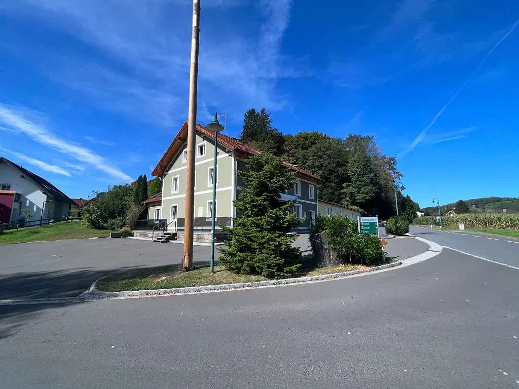Gewerbeimmobilie mieten in Hartberg-Fürstenfeld – 298 m², € 1.250 – Bild 15 von 59
