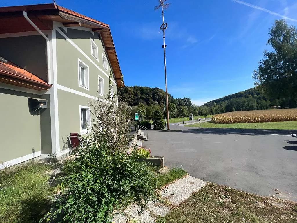 Gewerbeimmobilie mieten in Hartberg-Fürstenfeld – 298 m², € 1.250 – Bild 17 von 59
