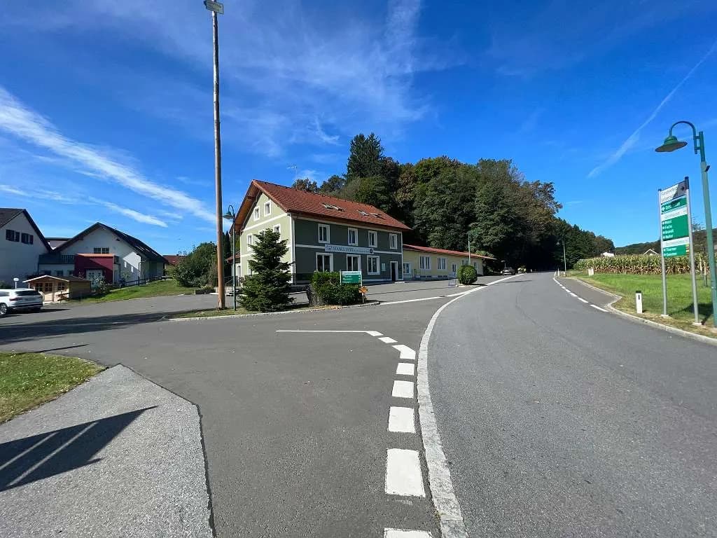 Gewerbeimmobilie mieten in Hartberg-Fürstenfeld – 298 m², € 1.250 – Bild 21 von 59