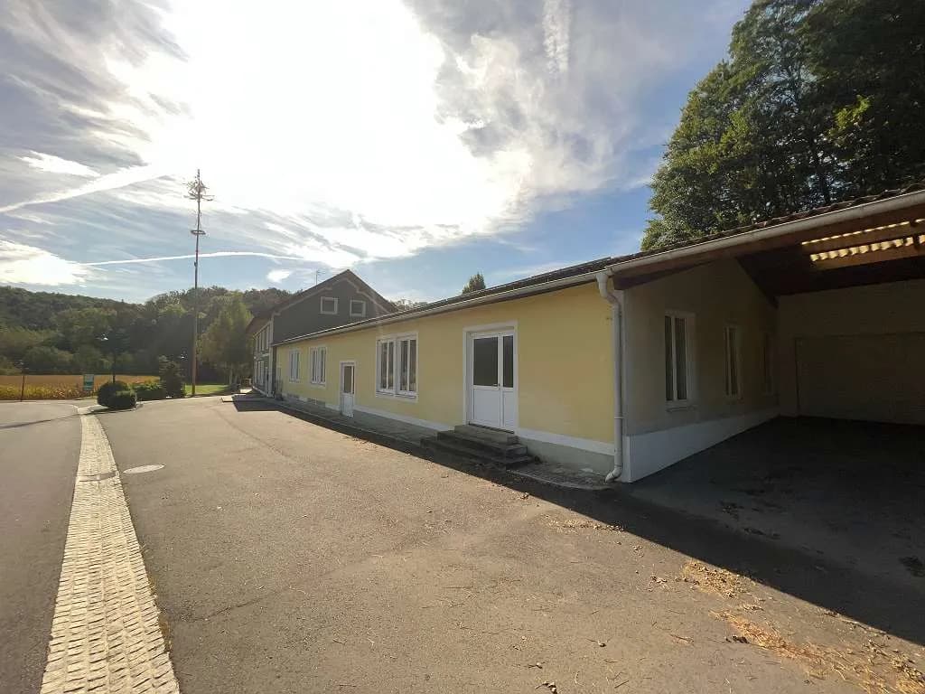 Gewerbeimmobilie mieten in Hartberg-Fürstenfeld – 298 m², € 1.250 – Bild 23 von 59