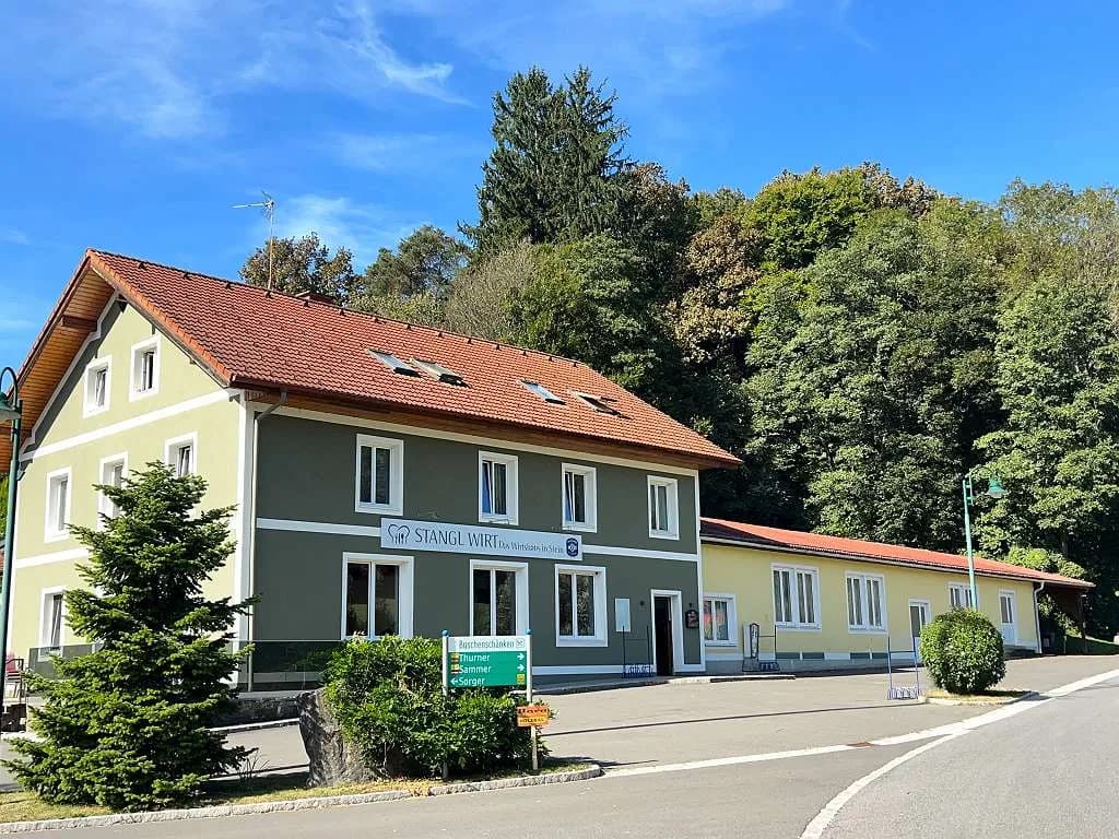 Gewerbeimmobilie mieten in Hartberg-Fürstenfeld – 298 m², € 1.250 – Bild 24 von 59