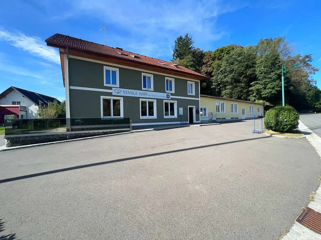 Gewerbeimmobilie mieten in Hartberg-Fürstenfeld – 298 m², € 1.250 – Bild 26 von 59
