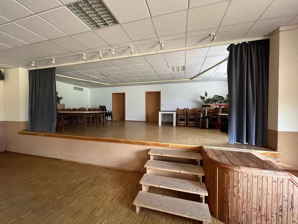 Gewerbeimmobilie mieten in Hartberg-Fürstenfeld – 298 m², € 1.250 – Bild 30 von 59