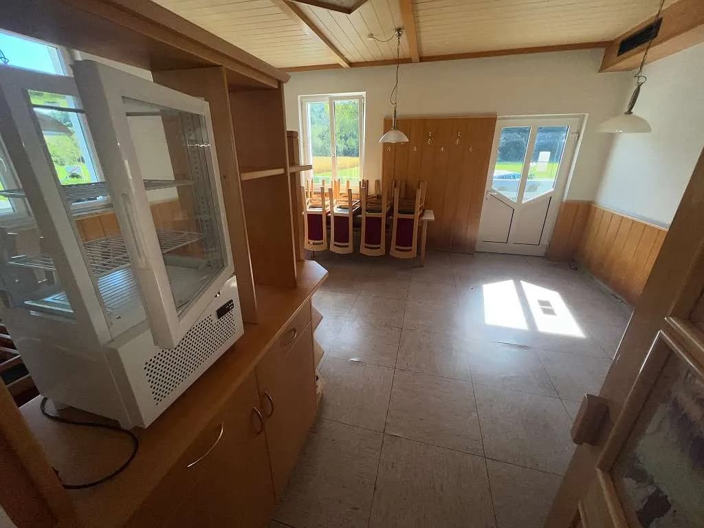 Gewerbeimmobilie mieten in Hartberg-Fürstenfeld – 298 m², € 1.250 – Bild 45 von 59