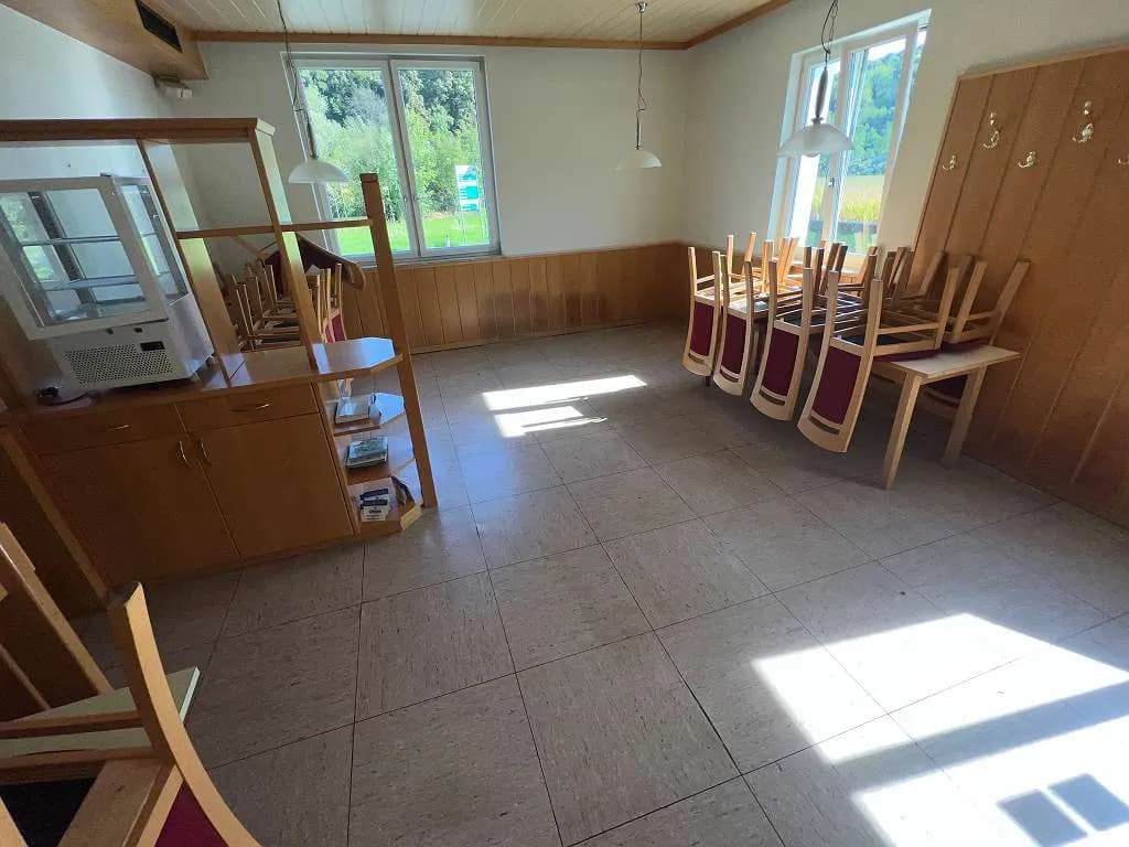 Gewerbeimmobilie mieten in Hartberg-Fürstenfeld – 298 m², € 1.250 – Bild 47 von 59