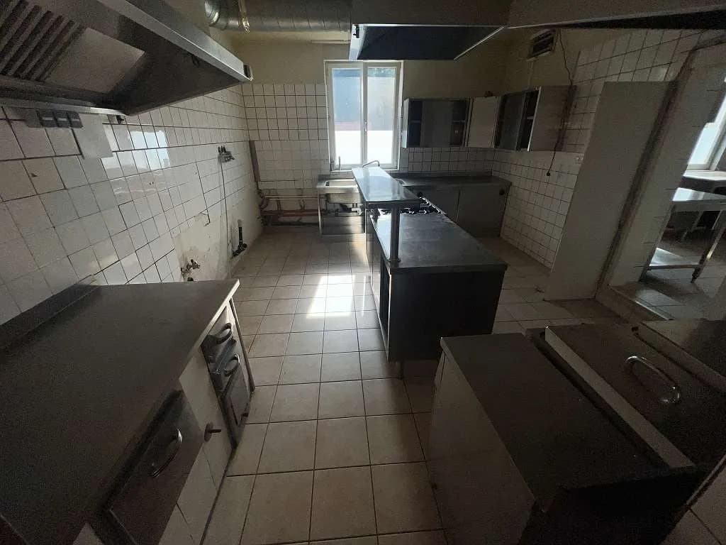 Gewerbeimmobilie mieten in Hartberg-Fürstenfeld – 298 m², € 1.250 – Bild 56 von 59