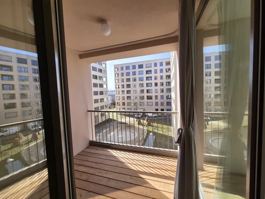 2-Zimmer-Wohnung kaufen in Graz – 49,66 m², € 257.000 – Bild 1 von 19