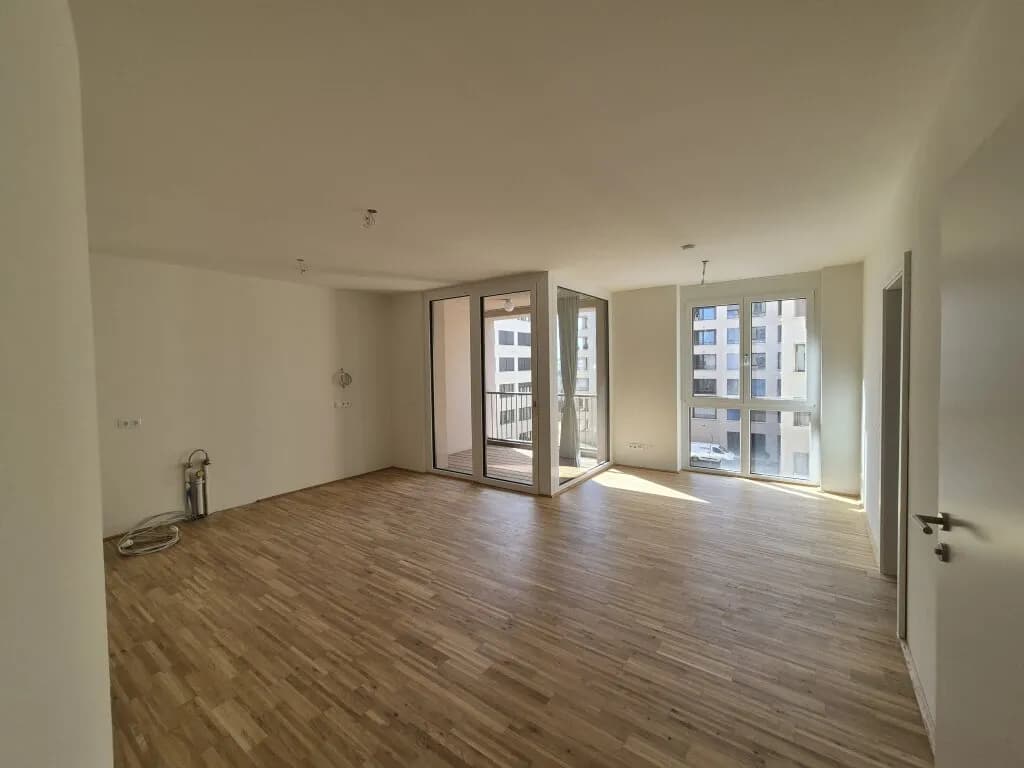 2-Zimmer-Wohnung kaufen in Graz – 49,66 m², € 257.000 – Bild 2 von 19