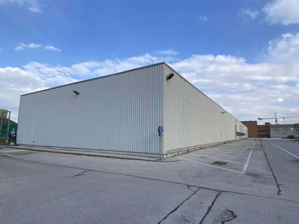 Gewerbeimmobilie mieten in Wien – 595 m², € 12 – Bild 7 von 10