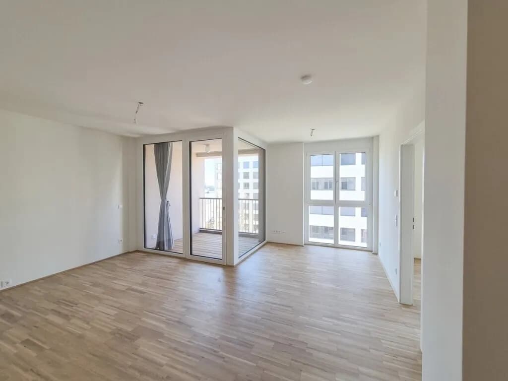2-Zimmer-Wohnung kaufen in Graz – 48,87 m², € 261.000 – Bild 1 von 21