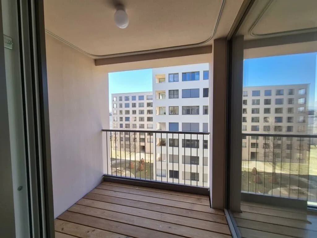 2-Zimmer-Wohnung kaufen in Graz – 48,87 m², € 261.000 – Bild 2 von 21