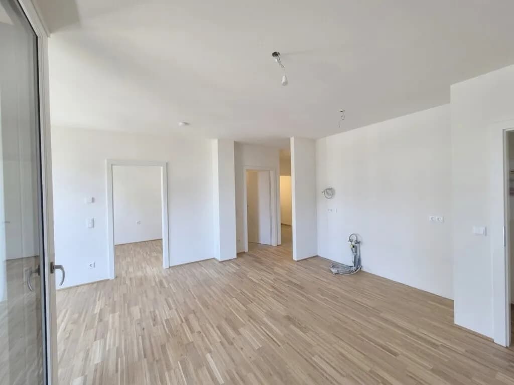 2-Zimmer-Wohnung kaufen in Graz – 48,87 m², € 261.000 – Bild 3 von 21