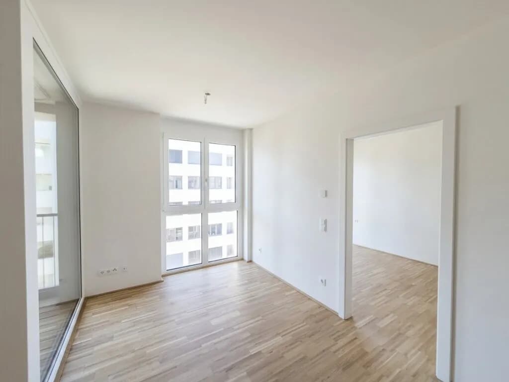 2-Zimmer-Wohnung kaufen in Graz – 48,87 m², € 261.000 – Bild 4 von 21