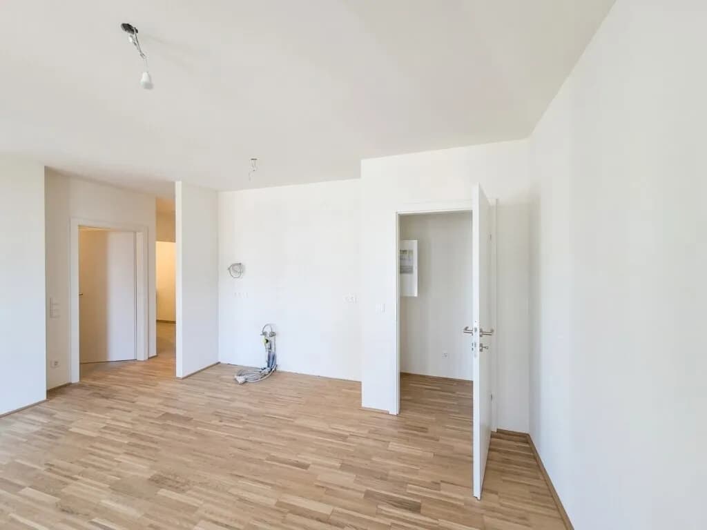 2-Zimmer-Wohnung kaufen in Graz – 48,87 m², € 261.000 – Bild 5 von 21