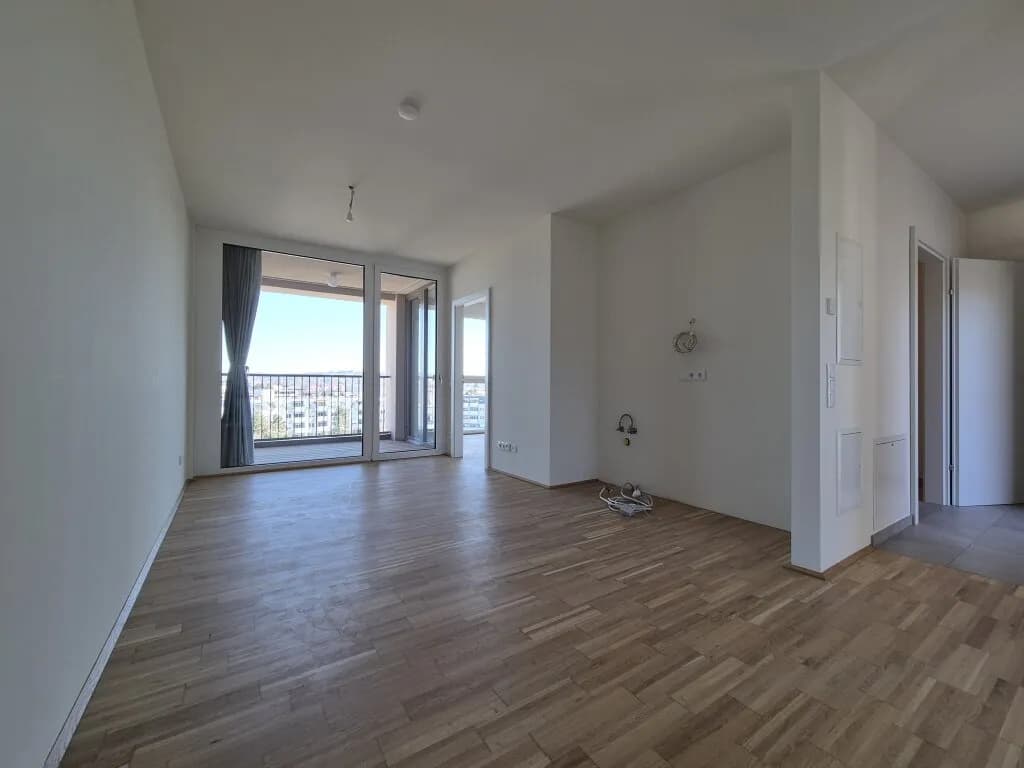 2-Zimmer-Wohnung kaufen in Graz – 41,27 m², € 228.000 – Bild 2 von 19