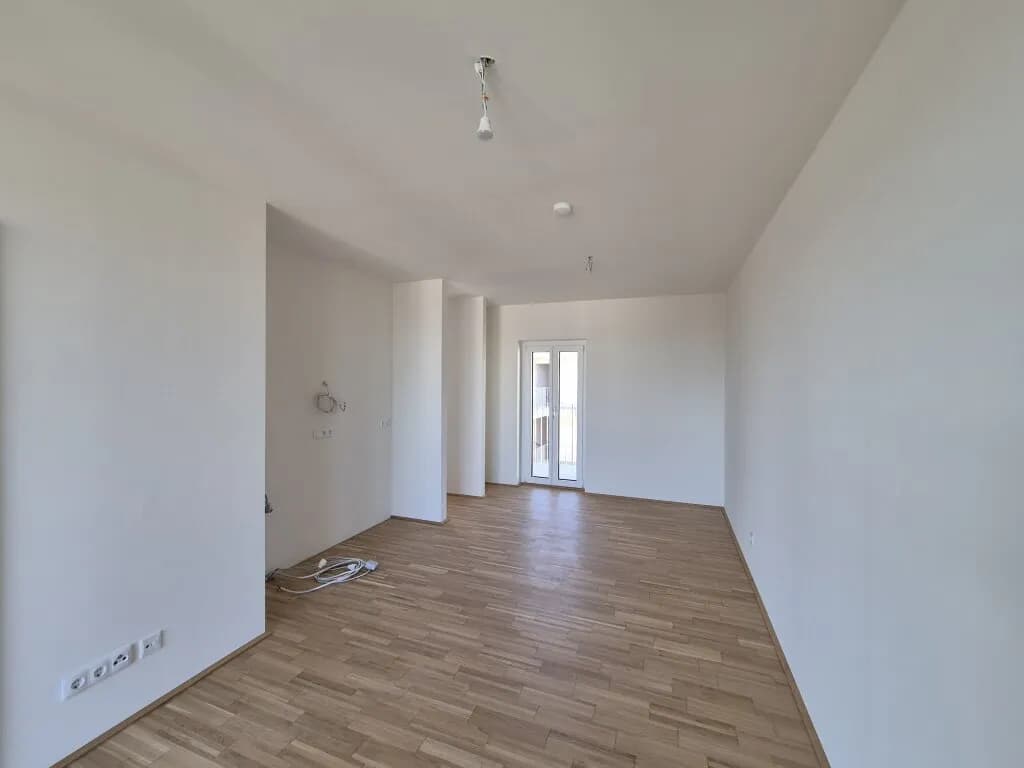 2-Zimmer-Wohnung kaufen in Graz – 41,27 m², € 228.000 – Bild 3 von 19