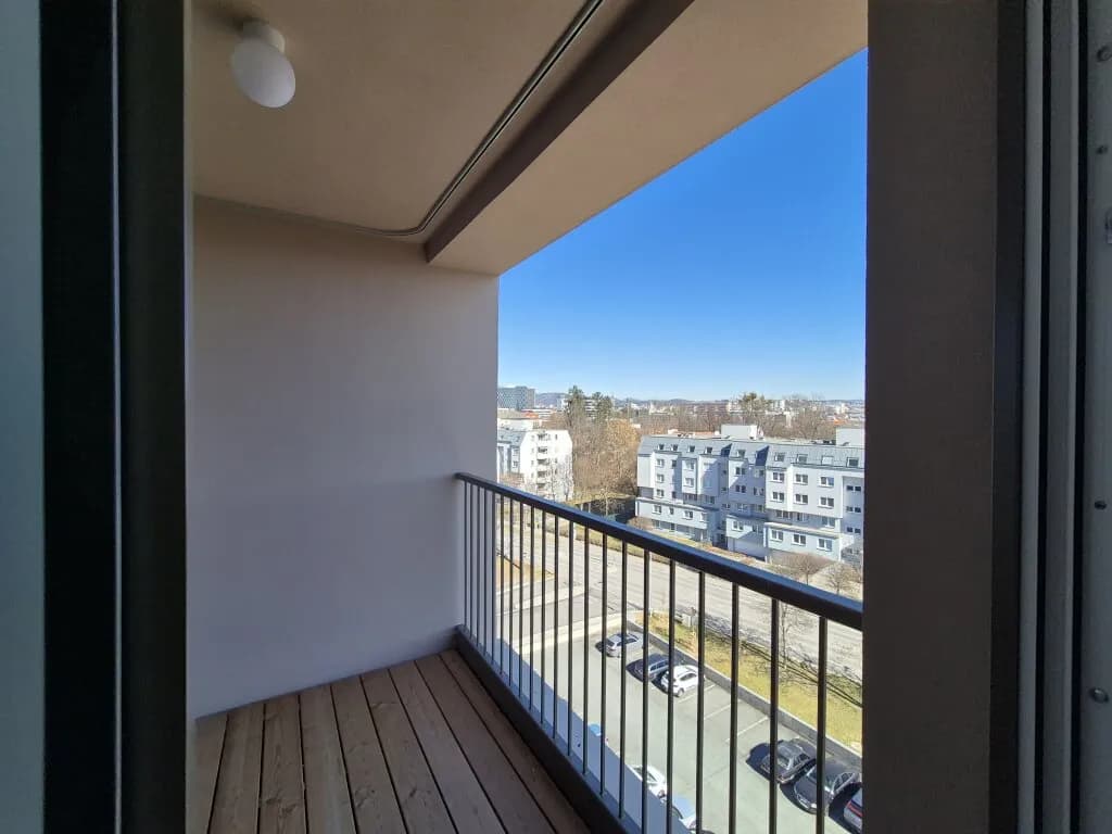 2-Zimmer-Wohnung kaufen in Graz – 41,27 m², € 228.000 – Bild 6 von 19