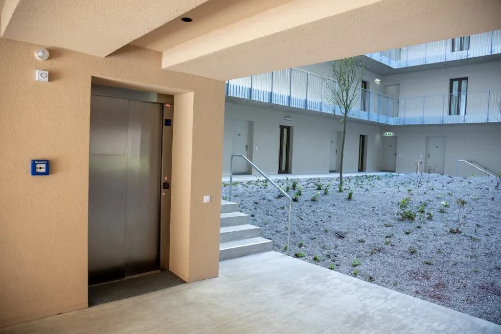 2-Zimmer-Wohnung kaufen in Graz – 41,27 m², € 228.000 – Bild 15 von 19