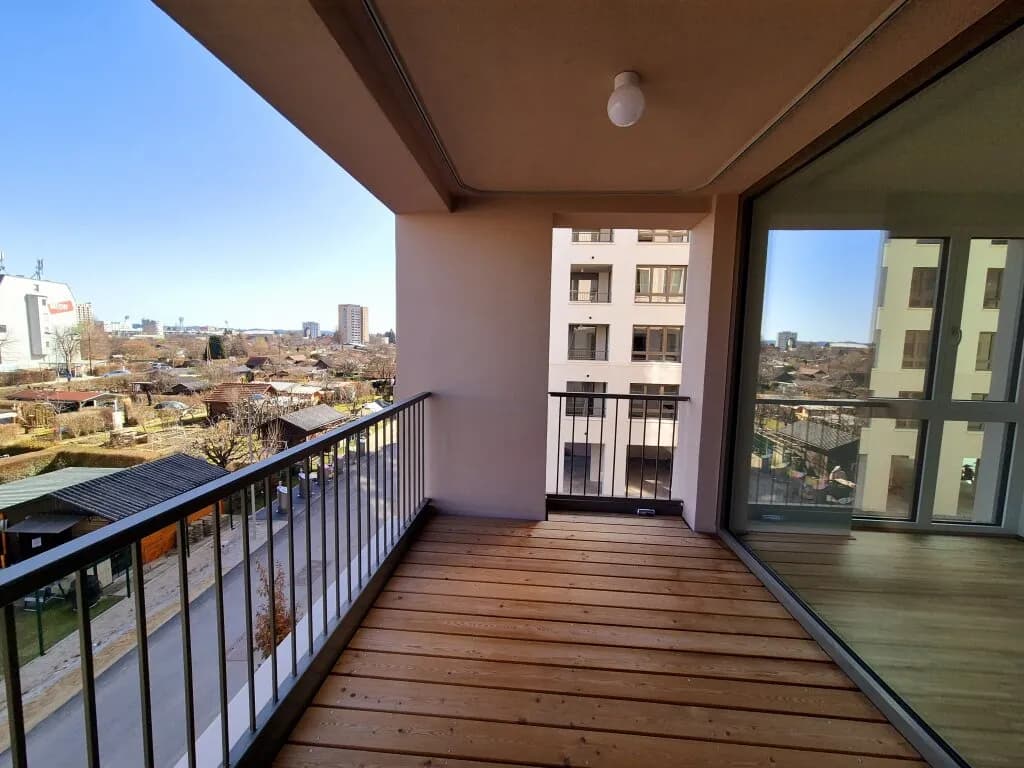 3-Zimmer-Wohnung kaufen in Graz – 70,25 m², € 342.000 – Bild 1 von 20