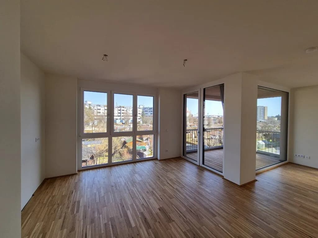3-Zimmer-Wohnung kaufen in Graz – 70,25 m², € 342.000 – Bild 2 von 20