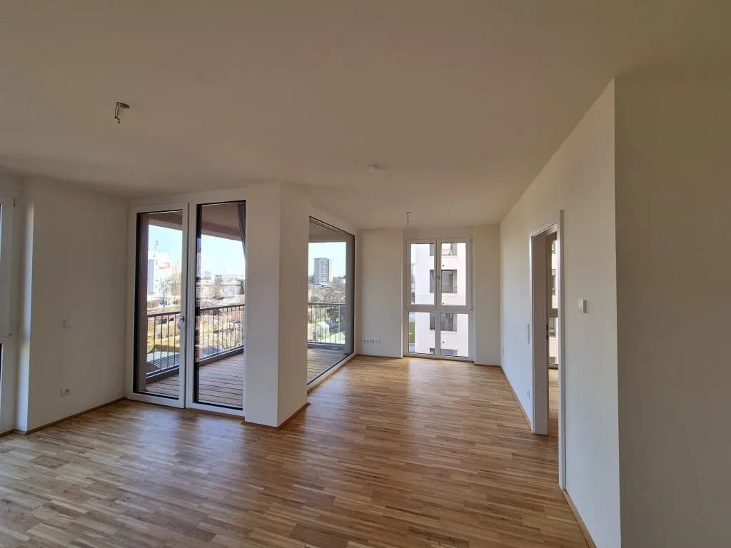 3-Zimmer-Wohnung kaufen in Graz – 70,25 m², € 342.000 – Bild 3 von 20