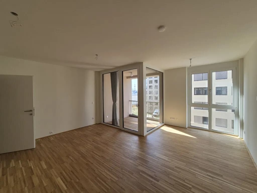 2-Zimmer-Wohnung kaufen in Graz – 48,87 m², € 253.000 – Bild 2 von 21