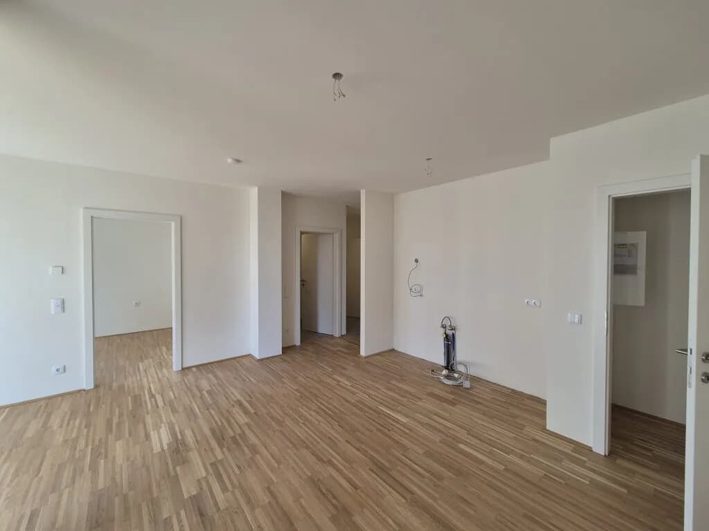 2-Zimmer-Wohnung kaufen in Graz – 48,87 m², € 253.000 – Bild 3 von 21